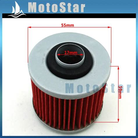 Mm Oil Filter For Yamaha Yfm R Raptor Xt Xt Xt Xt