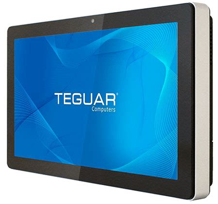 Rugged Pc Review Rugged Panel Pcs Teguar Tm