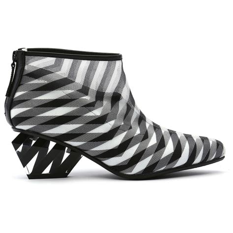 Ботильоны United Nude купить в интернет магазине OZON с быстрой доставкой