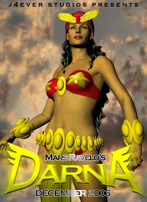 Darna Movie Poster 5 by j4ever on DeviantArt