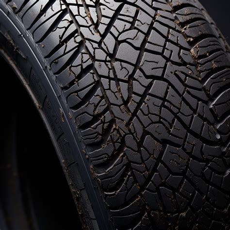 What Causes Tire Feathering Vs Code Containers Blog Insights