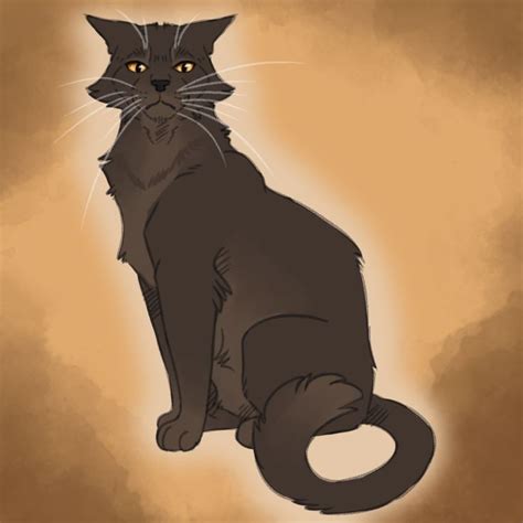 Slugs Genetically Accurate Cats Warrior Cats Warrior Cat Oc Warrior Cat