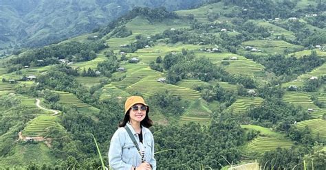 Nh Ng A I M Check In H Giang Hot Nh T Hi N Nay M B N Kh Ng N N B L Ph N