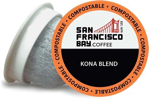 Amazon.com: San Francisco Bay Coffee