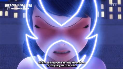 Miraculous Ladybug Season Episode Elation New Scenes Release