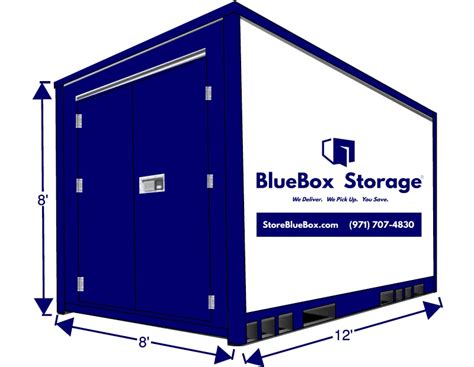 Introducing New Portable Storage Sizes - BlueBox