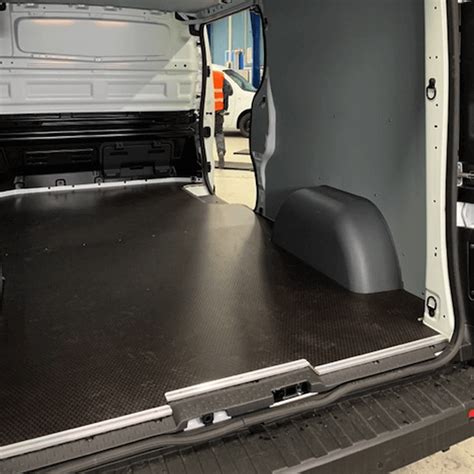 Protections Passages De Roue Renault Trafic 2014