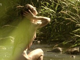 Nude Video Celebs Michaela Srbova Nude Veronika Jenikova Nude Bony A Klid 1987