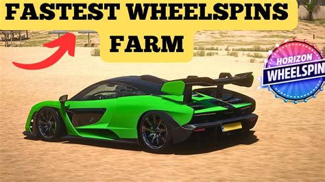 Forza Horizon 5 Money Glitch Farm Wheelspins Fast 2023 Working YouTube