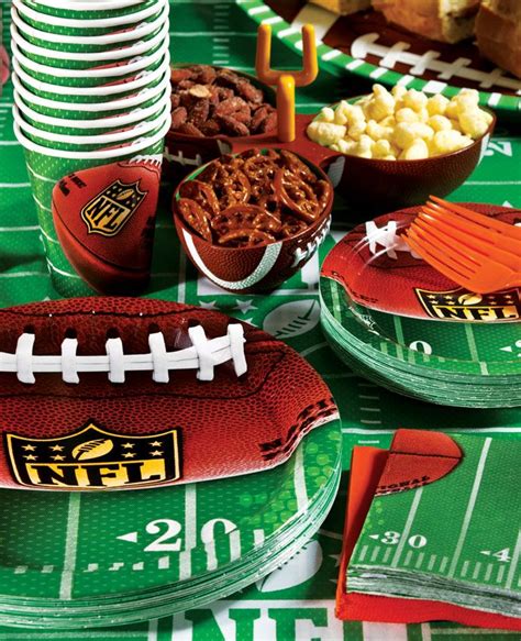 How To Throw The Ultimate Super Bowl Party Party Delights Blog