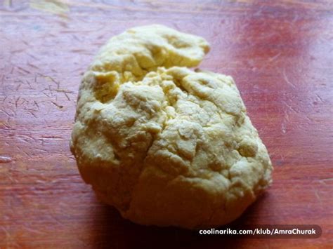 Kulaci — Coolinarika Recipe Food Bread