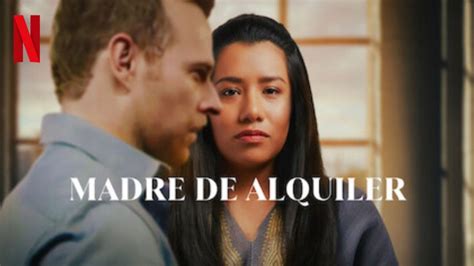 Madre De Alquiler Serie Primer Temporada Trailer Youtube