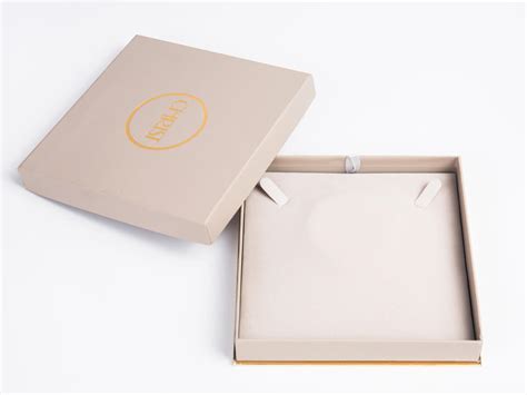 Luxury Jewellery Necklace Packaging Boxes Display Boxes Newtep Packaging