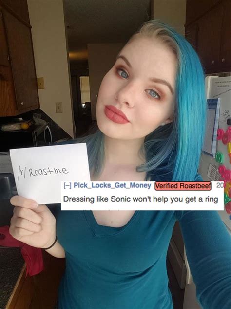 20 Roast Mes That Left A Serious Burn Gallery Ebaums World Stupid