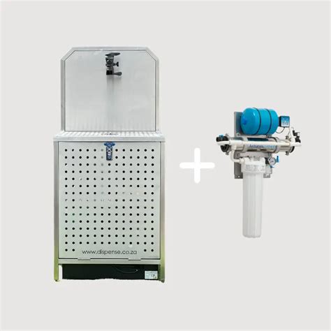 Filtration Specialised Dispense Systems