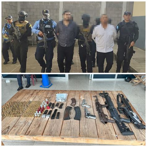 Envían a prisión a dos detenidos con droga armas y municiones