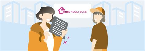 Aide Mobili Jeune Action Logement Comment L Obtenir