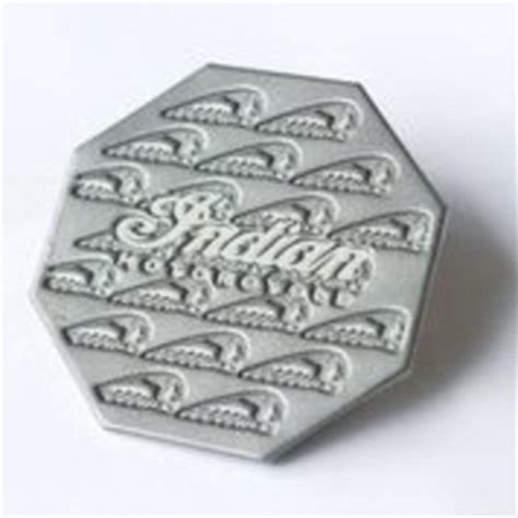 Motorcycle Kickstand Pads, Custom Imprinted With Your Logo!