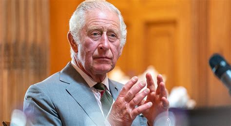 How King Charles Plans to Fix the Royal Family & Fight Climate Change