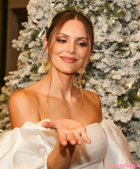 Katharine McPhee Nude OnlyFans Leaked Photo 125 TopFapGirls