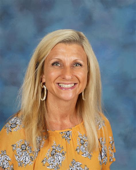 Melissa Wilson Named Pcs Director Of Human Resources Topsail