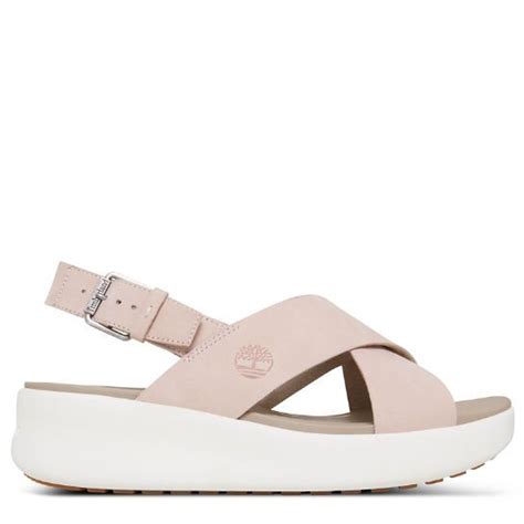 Womenʼs Los Angeles Wind Slingback Sandal Pale Rose Timberland Clogs Shoes Women S Shoes