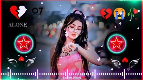 Kahi Bankar Hawa Dj Hindi Sad Song Broken Heart Music New Sad