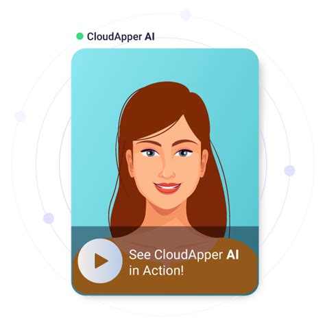 CloudApper AI Create Enterprise Software Solutions Automatically