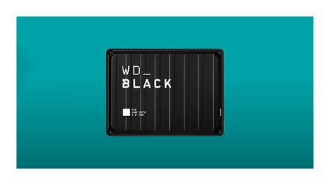 This 5TB external HDD for $100 will store more games than you'll ever ...