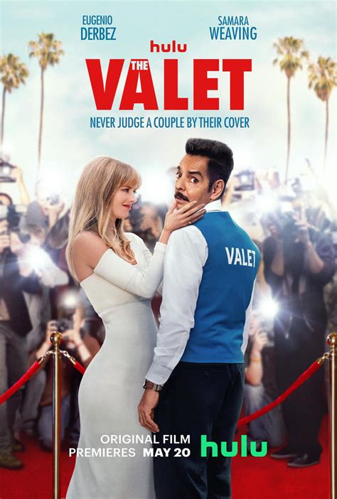 The Valet Summary Trailer Cast And More