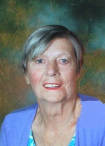 Patricia White Obituary 2023 Legacy Remembers