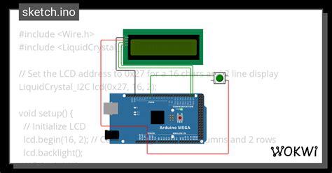 Frequenz Messer Wokwi Esp Stm Arduino Simulator