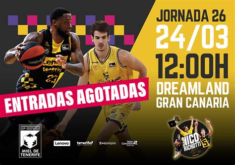 AGOTADAS EN 70 MINUTOS las entradas para el DERBI Basketmanía