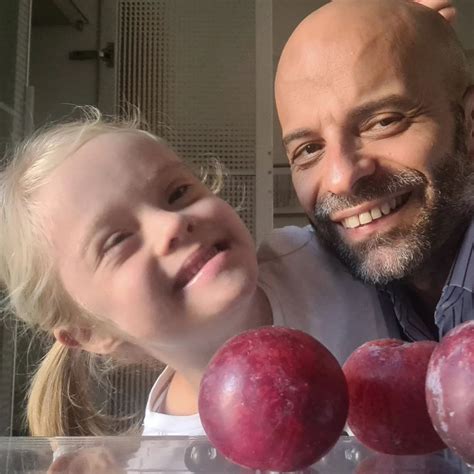 A Single Gay Dad Adopts Girl With Down Syndrome After Being Rejected By Families Bright Side