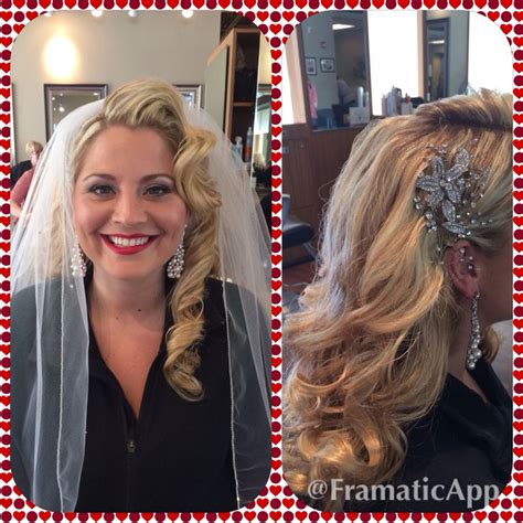 Bridal Formal Style By Natalie