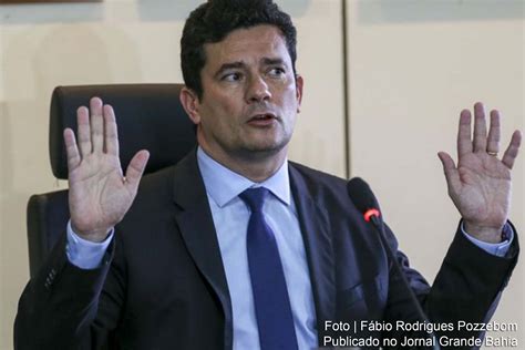 Conheça Os Seis Absurdos Do Juiz Sérgio Moro E Do Mpf Em Processo Do Sítio Contra Ex Presidente