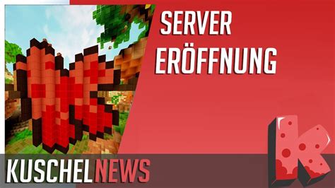 Server Teaserwir Er Ffnen Unseren Server Youtube