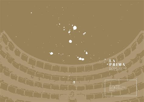 La Prima on Behance