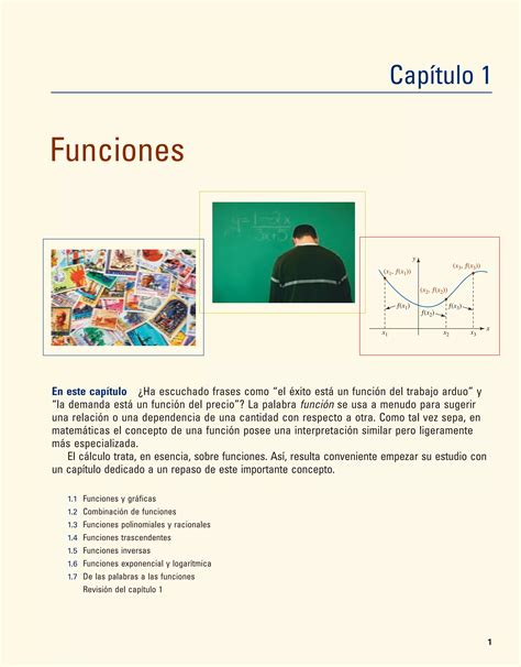 Calculo Trascendentes Tempranas Zill 4th 1 Pdf