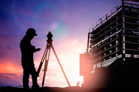 Usos De La Topografía En La Ingeniería Perfil Topografía