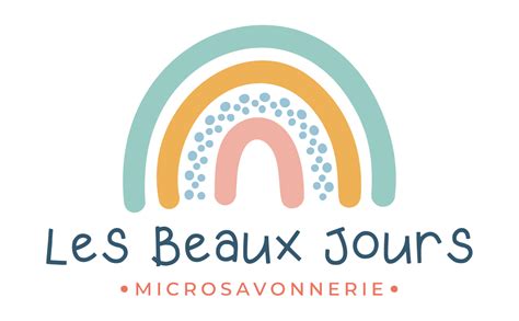 Savon nouveau départ 90 g Les Beaux Jours Locavor fr