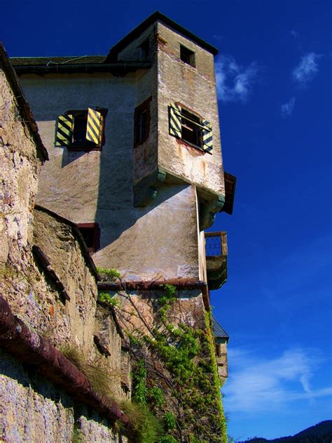 Hochosterwitz Castle, Austria Photos