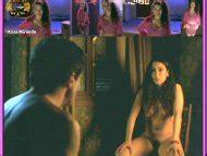 Naked Itziar Miranda In Jealousy