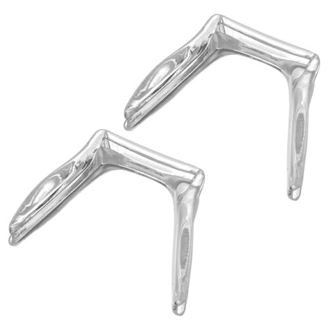 2pcs Clear Nose Pads Clip In Glasses Bridge Slotted Repair Push On Frame Slit Ebay