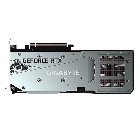 Gigabyte Geforce Rtx 3060 Gaming Oc 12g