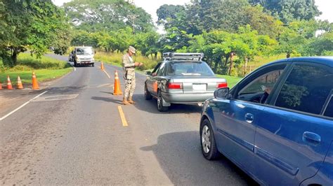 Senan Panamá on Twitter PanamáOeste En acciones de vigilancia