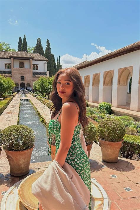 Were Living For Andrea Brillantes And Her Strong Independent Woman Era