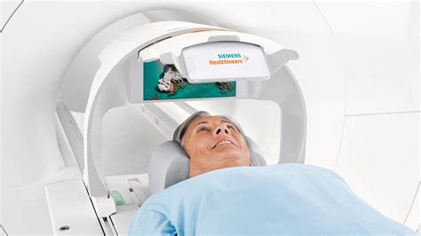 Magnetom Altea Siemens Healthineers Brasil