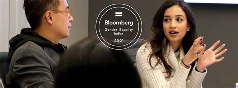 Alnylam Named To Bloombergs 2021 Gender Equality Index Alnylam® Newsroom