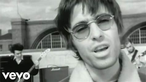 Oasis - Supersonic (1994) | dovga.com